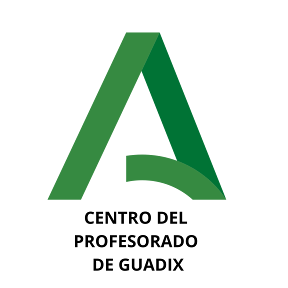 Logo CEP Guadix