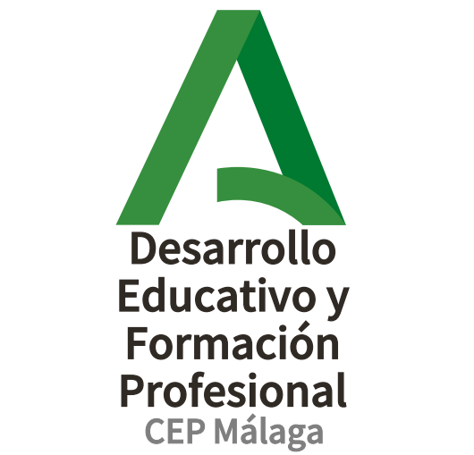 Logo CEP Málaga