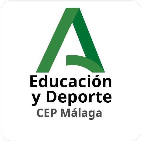 Logo CEP Málaga