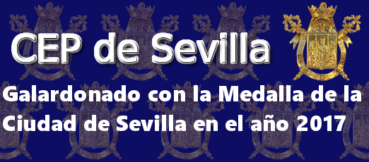 Medalla de la Ciudad de Sevilla