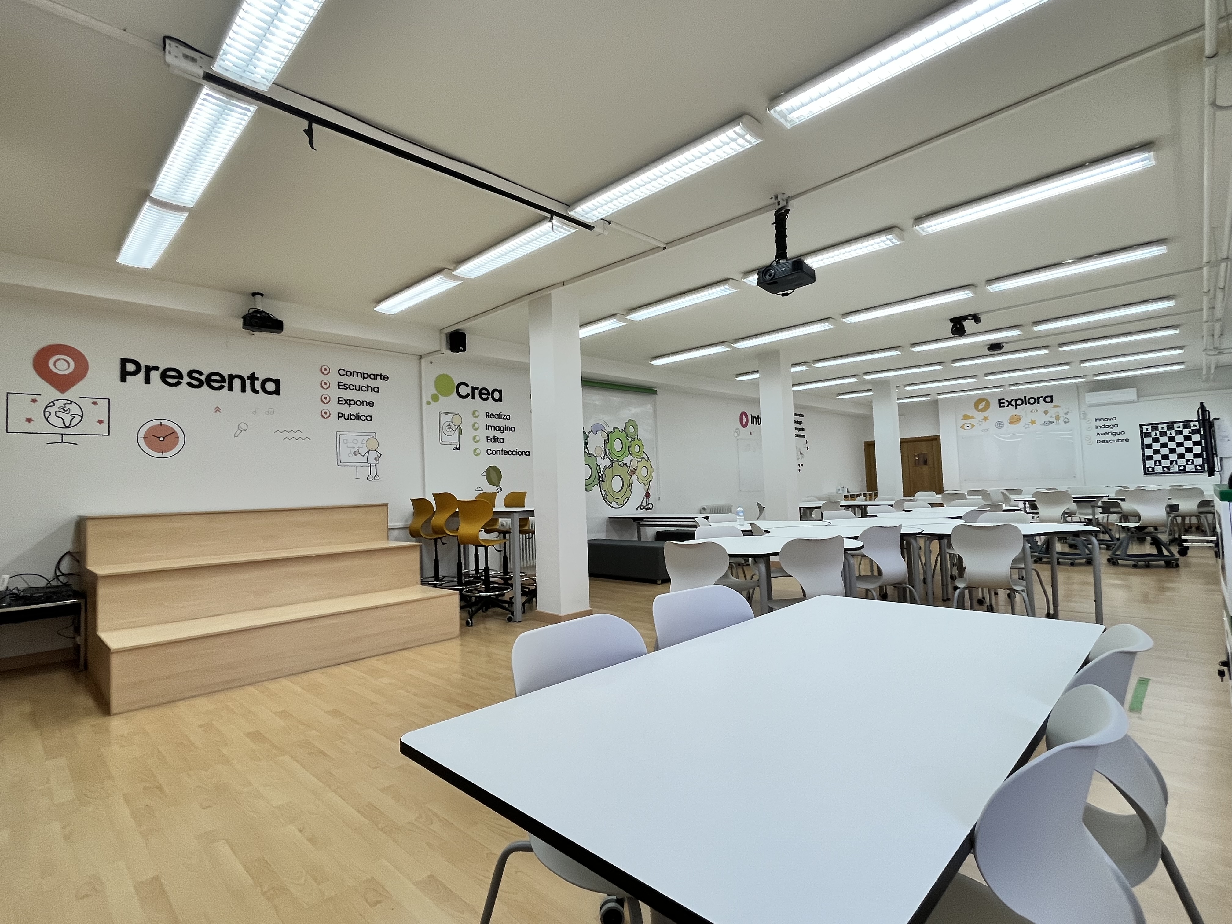 Datos de contacto del Centro del Profesorado de Jaén Datos de contacto del Centro del Profesorado de Jaén