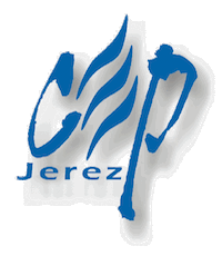 Logo del Centro del Profesorado de Jerez de la Frontera