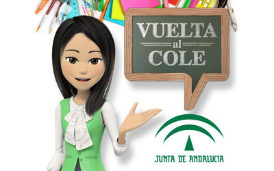 Revista Andalucía Educativa