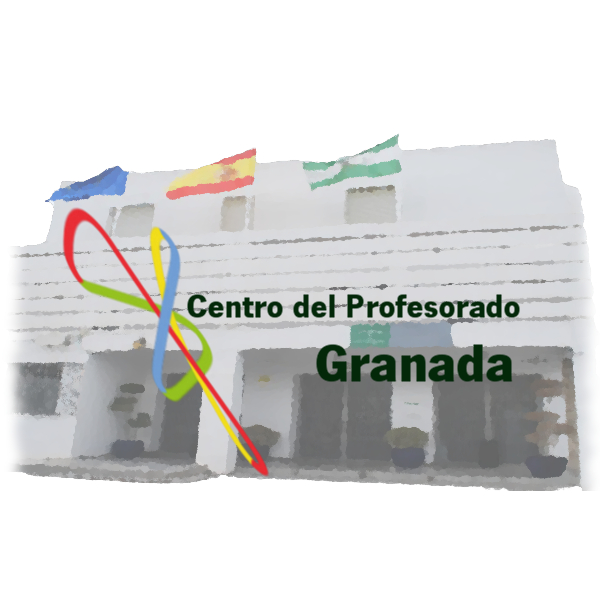 Datos de contacto del Centro del Profesorado de Granda