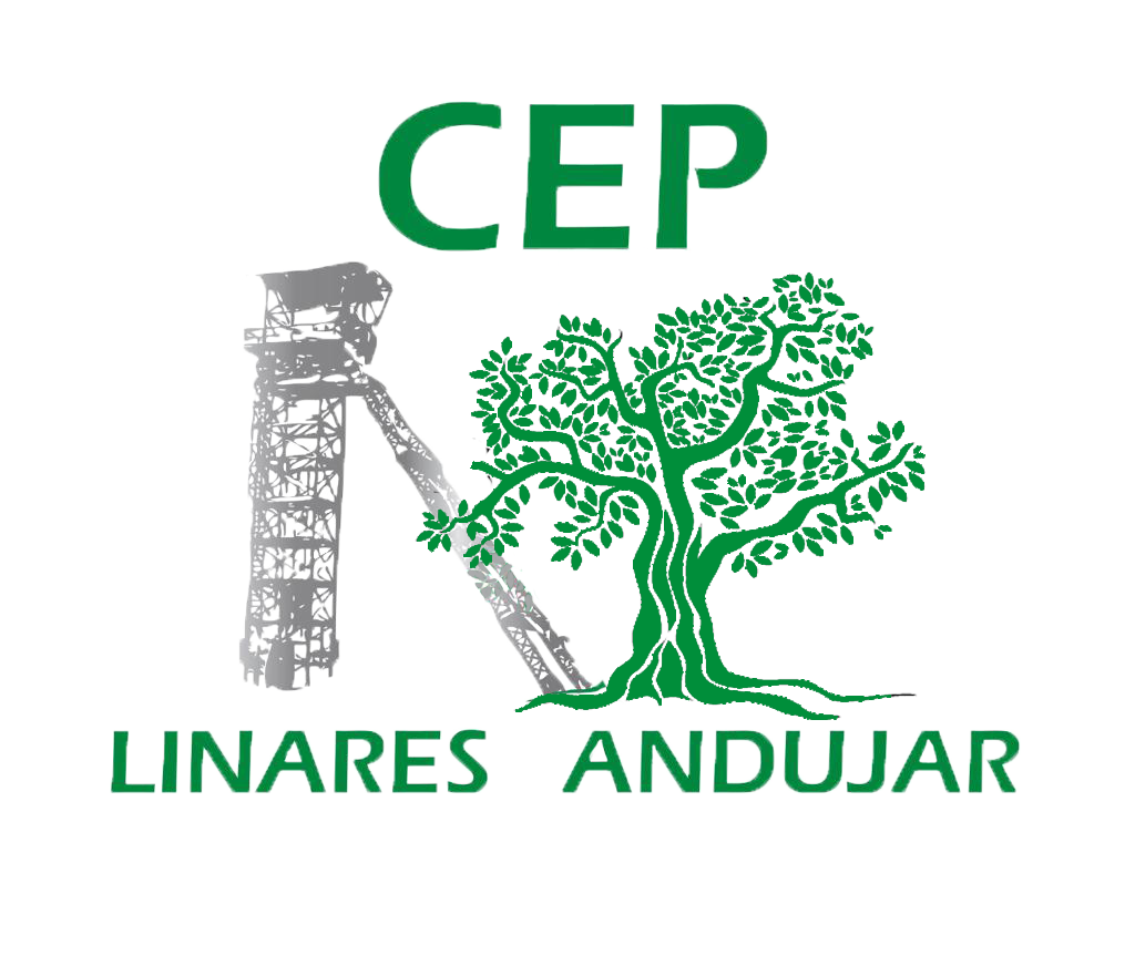 Logo del Centro del Profesorado de Linares - Andújar