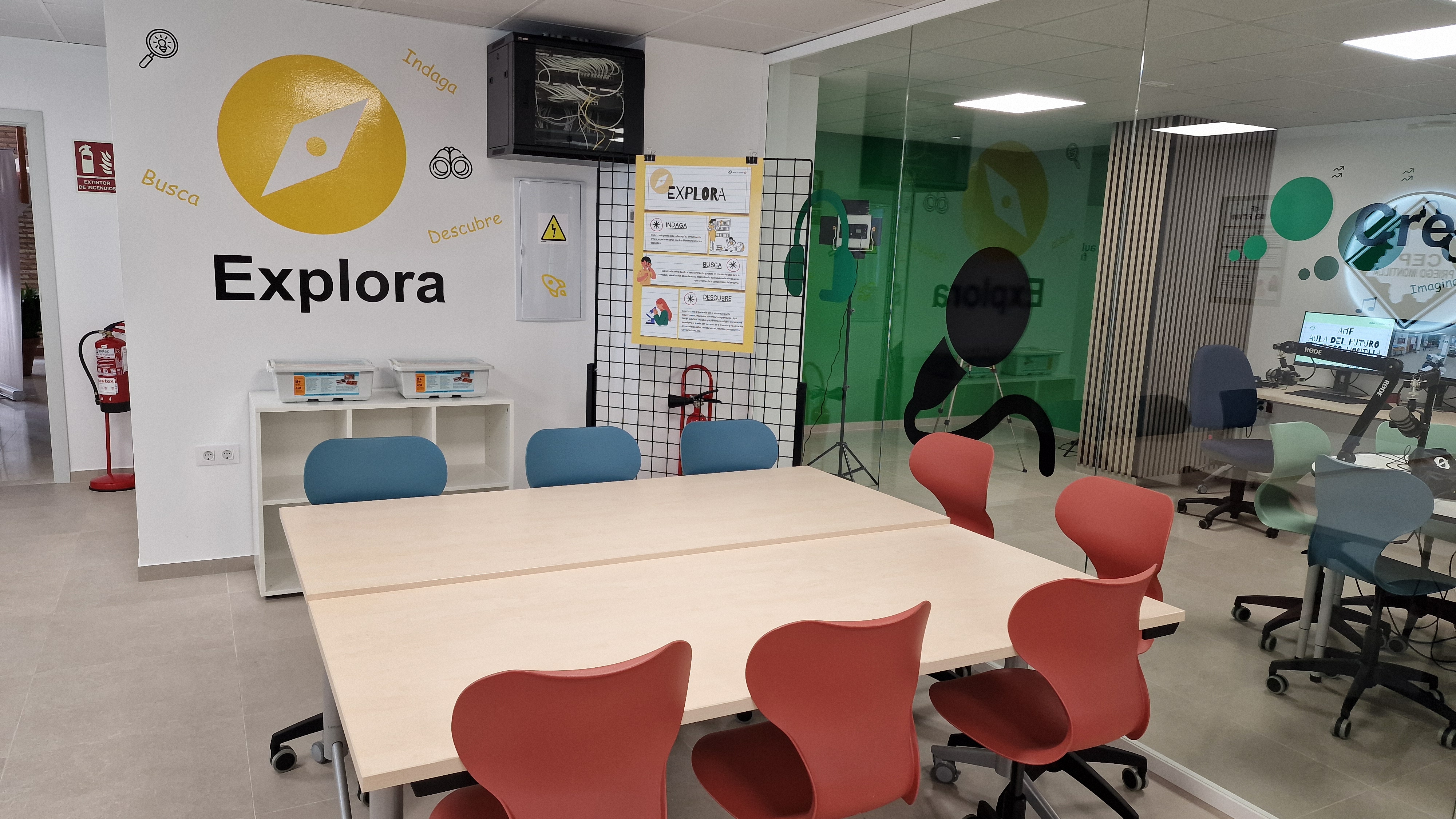 Explora