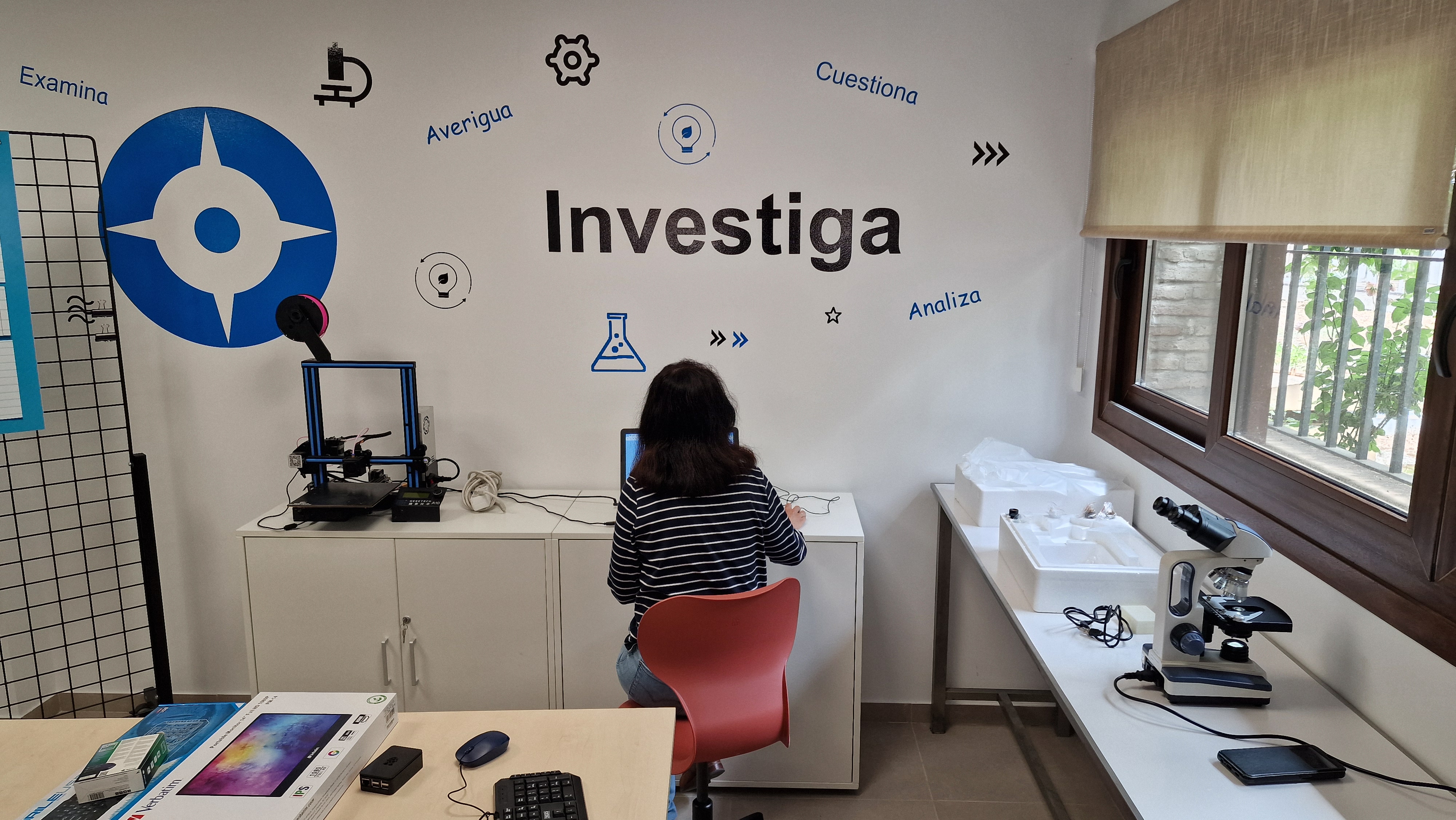 Investiga