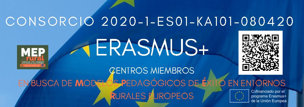 Consorcio Erasmus+