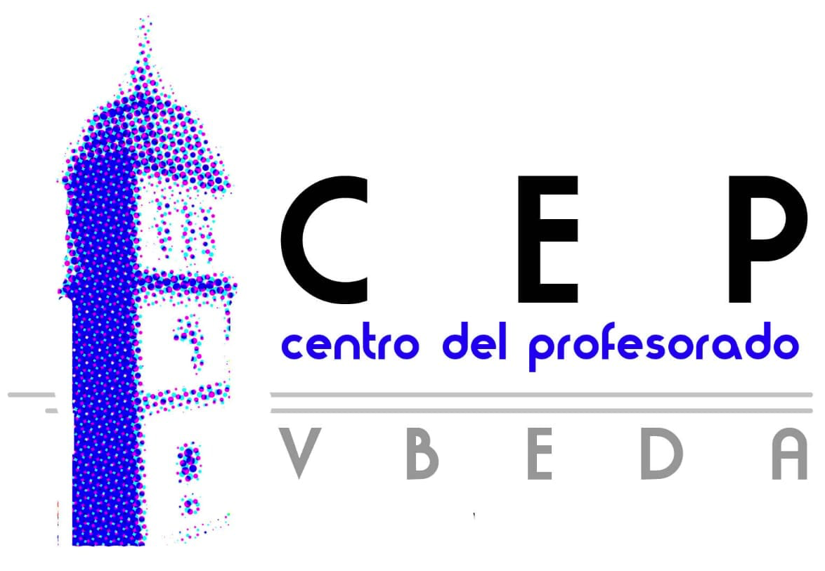 Logo del Centro del Profesorado de Ubeda