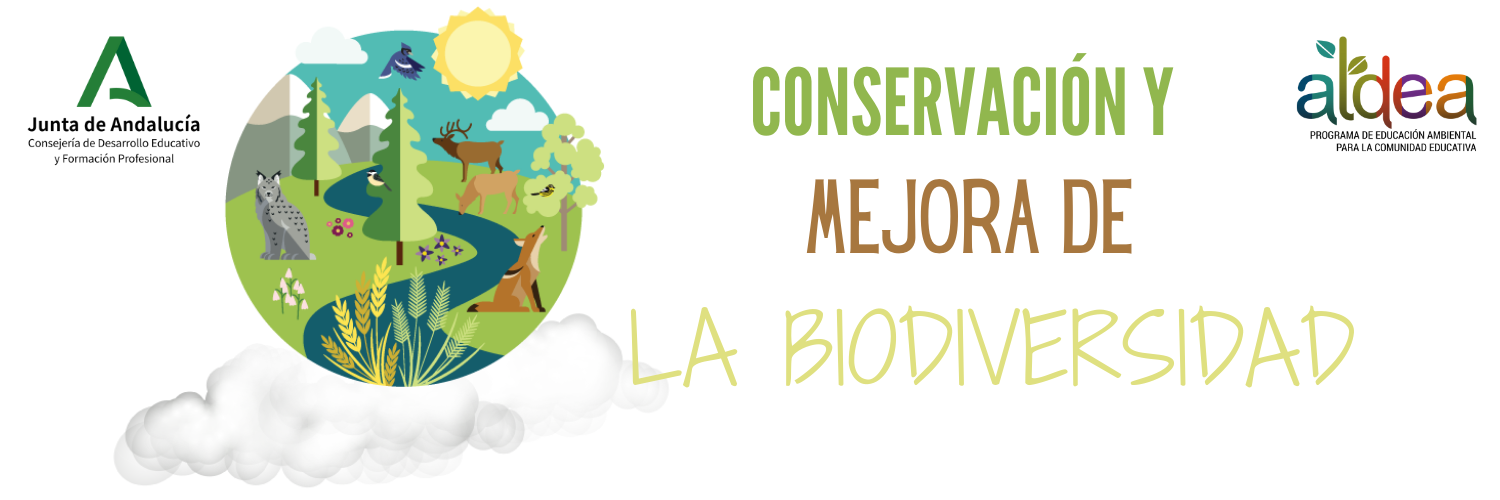 Conservación y mejora de la biodiversidad