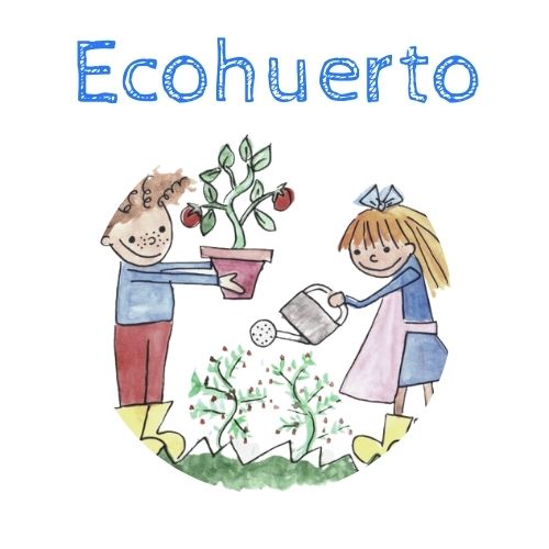 Ecohuertos