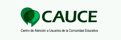 Centro de Atención a la Comunidad Educativa (CAUCE)