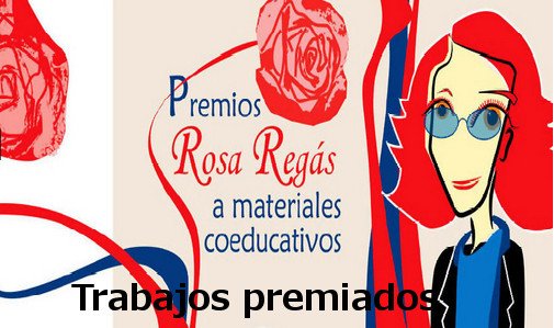 Premios rosa Regás