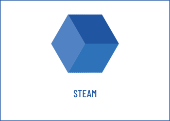 STEAM