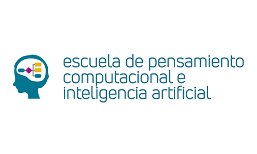 Escuela de Pensamiento computacional e Inteligencia Artificial (INTEF)