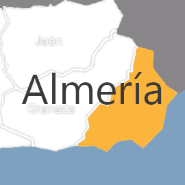 Delegación de Almería