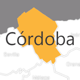 Delegación de Córdoba