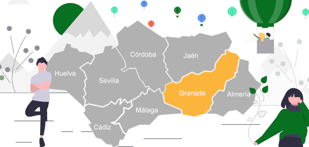 Delegación de Granada