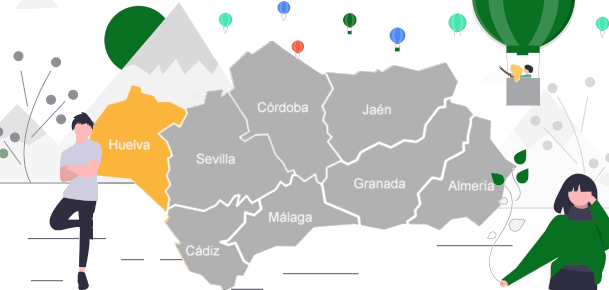 Delegación de Huelva