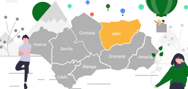 Delegación de Jaén