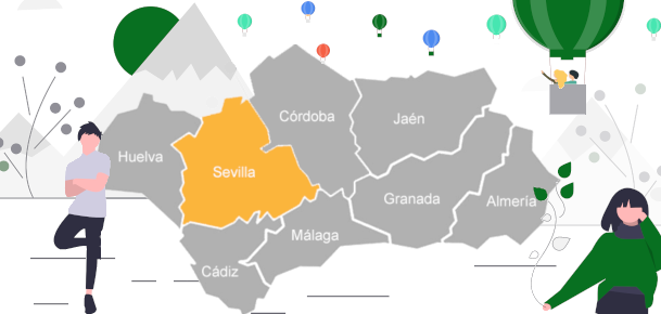 Delegación de Sevilla