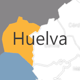 Delegación de Huelva