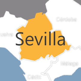 Delegación de Sevilla