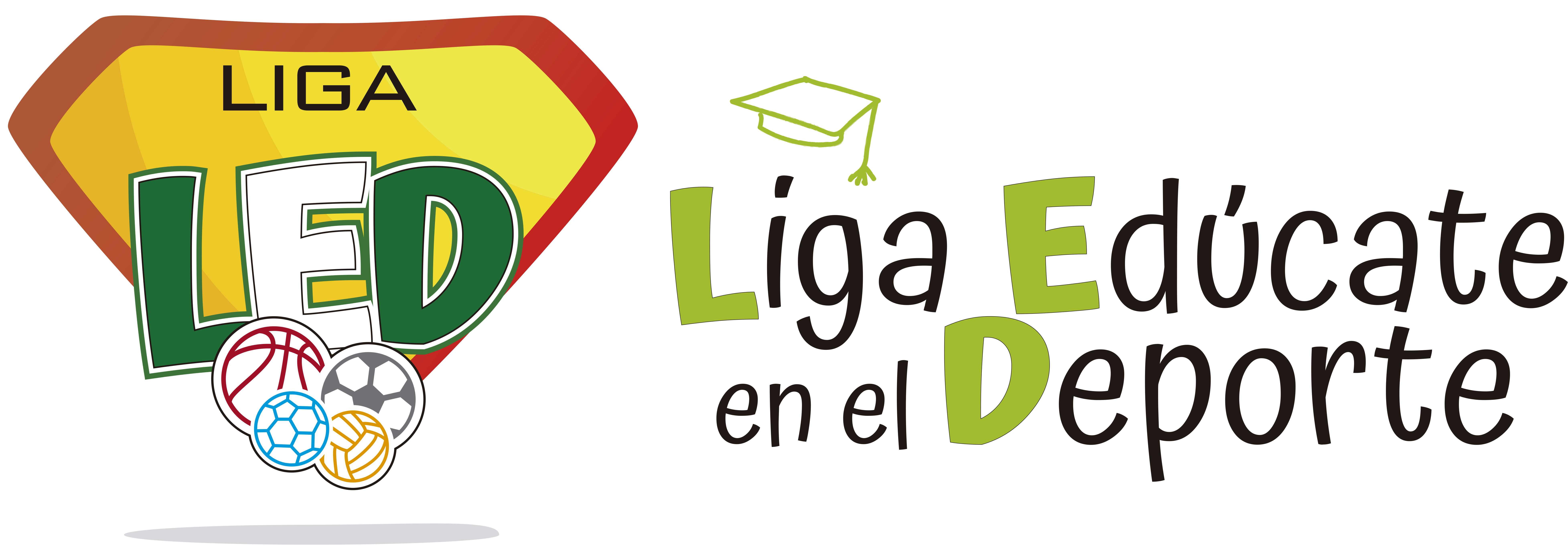 Liga led