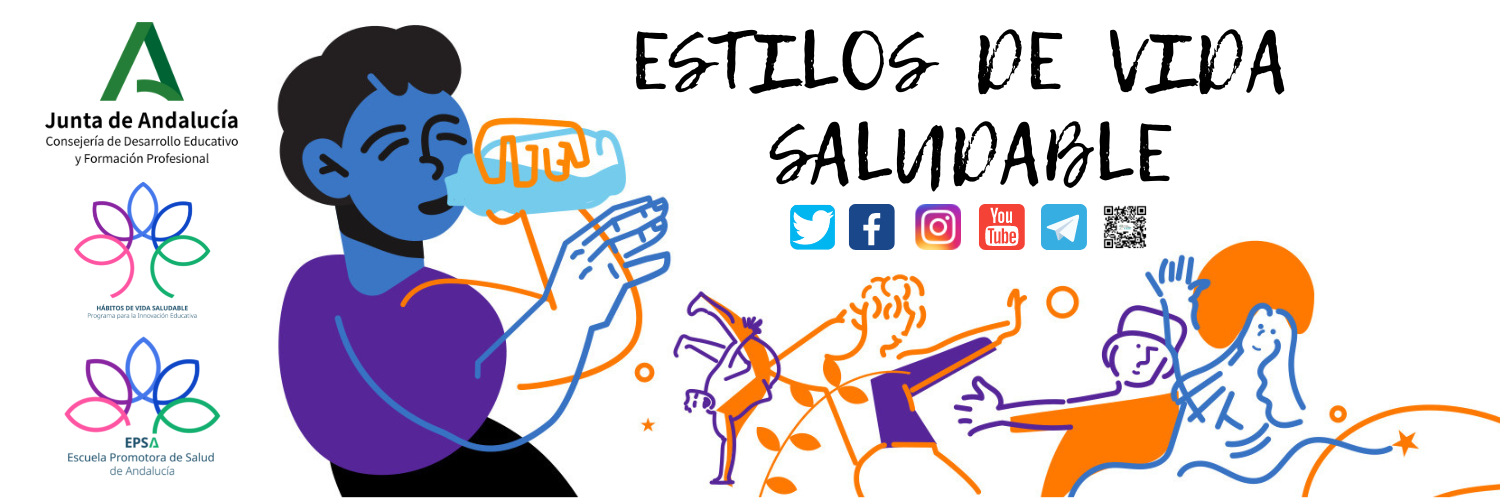 Estilos de vida saludables