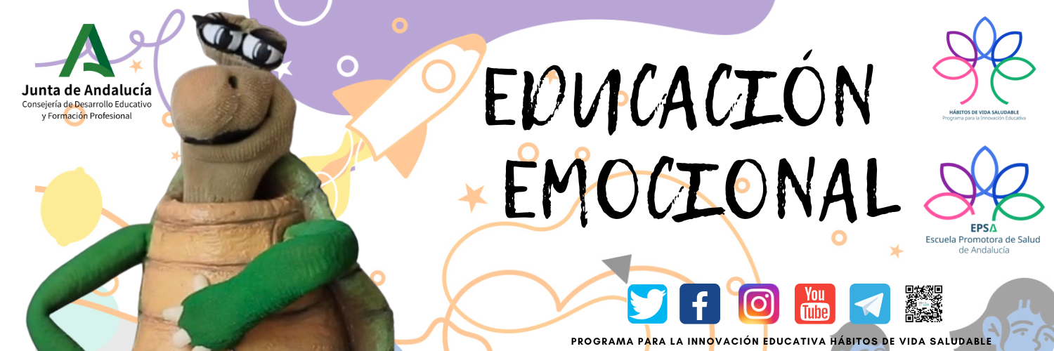 Educación Emocional