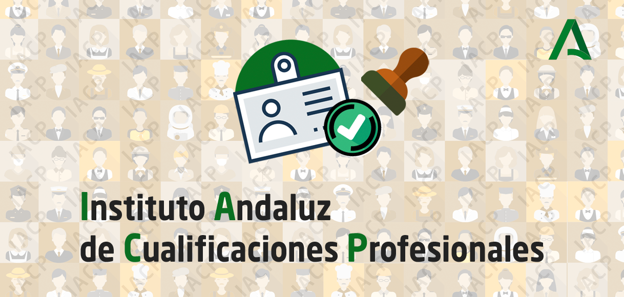 Instituto Andaluz de Cualificaciones Profesionales