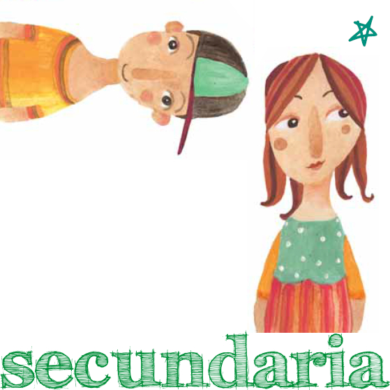 Secundaria