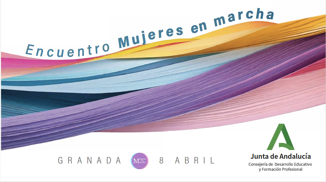 I Encuentro "Mujeres en marcha"