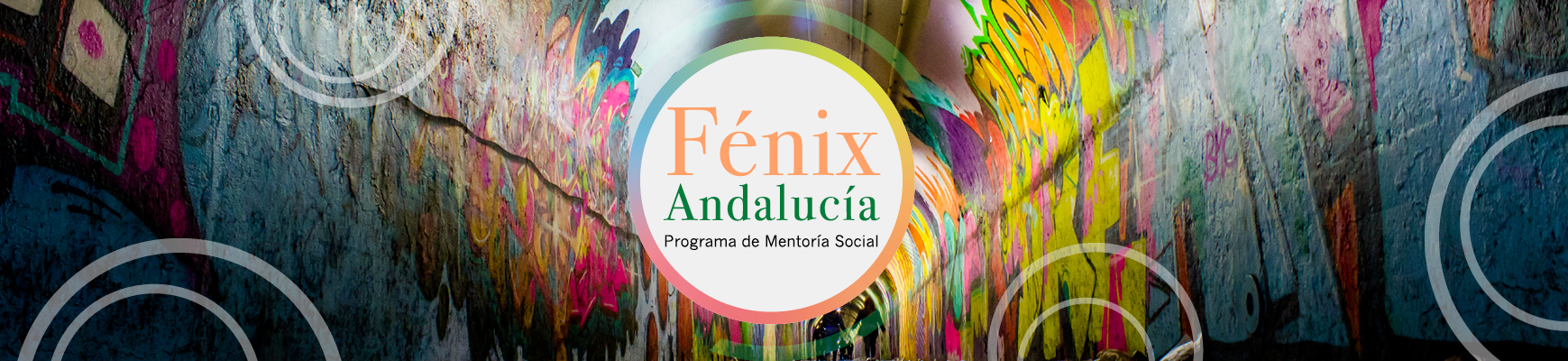 Programa de Mentoría Social Fénix Andalucía