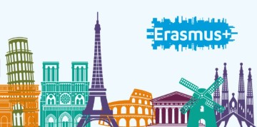 Erasmus + (Comisión Europea)