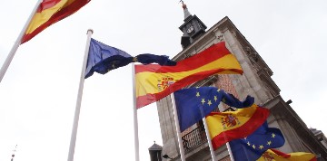 Erasmus + España