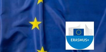 Facebook Erasmus +