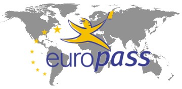 Europass (Formación y empresa)