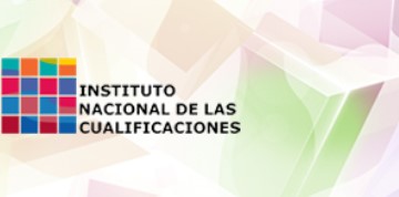 Catálogo nacional de Cualificaciones Profesionales