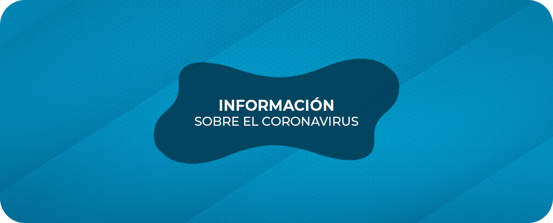 Información actualizada del SEPIE sobre el Coronavirus