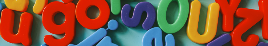 Letras Letras