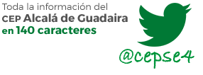 Centro del Profesorado de Alcalá de Guadaira