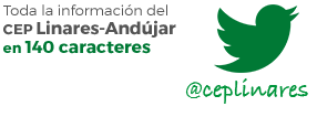 Centro del Profesorado de Linares - Andújar