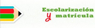 Escolarización 2022/2023