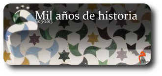 Portal del Milenio del Reino de Granada. 1013-2013
