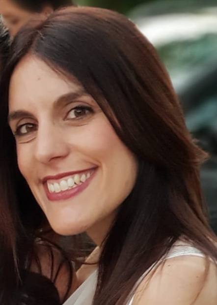 Virginia Jiménez Pareja
