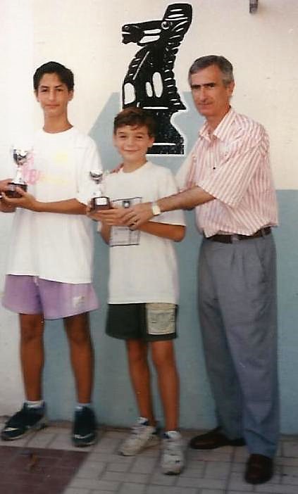 Cosechando triunfos junto a Manolo Ruiz y Daniel Paz (6.jpg)