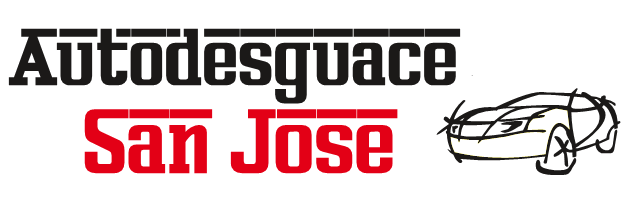 Autodesguace San José