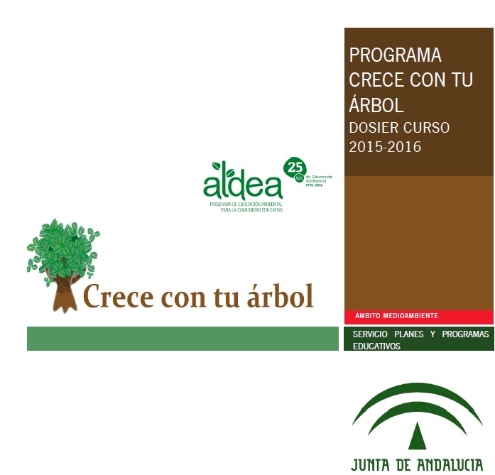logo crececonarbol