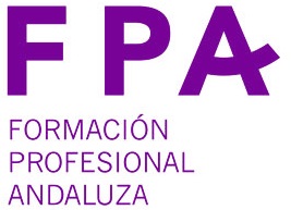 Formación Profesional Andaluza